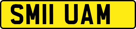 SM11UAM