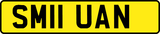 SM11UAN
