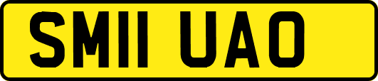 SM11UAO