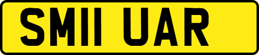 SM11UAR