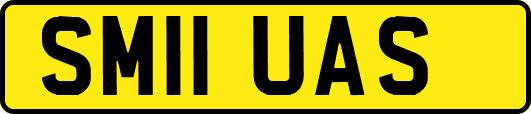 SM11UAS