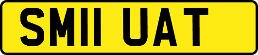 SM11UAT