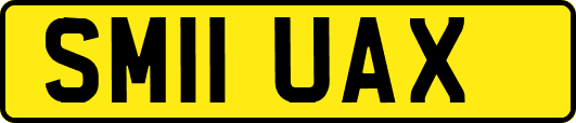 SM11UAX