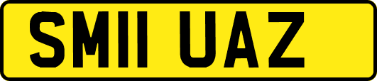 SM11UAZ
