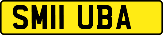 SM11UBA
