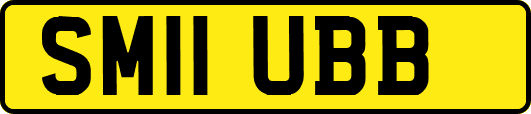 SM11UBB