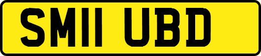 SM11UBD