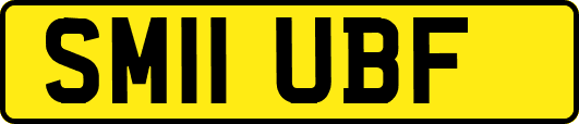 SM11UBF