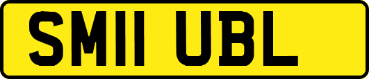 SM11UBL