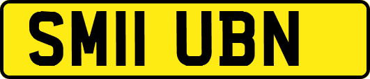 SM11UBN