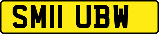 SM11UBW