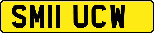 SM11UCW