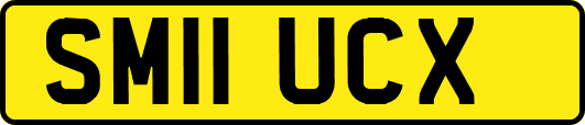 SM11UCX
