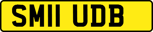 SM11UDB
