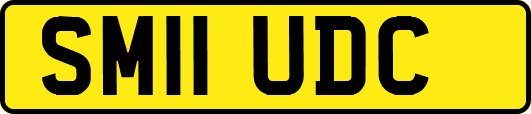 SM11UDC