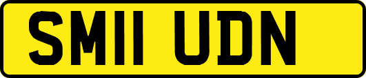 SM11UDN