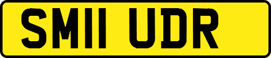 SM11UDR