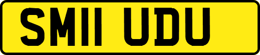 SM11UDU