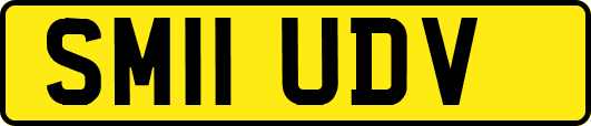 SM11UDV