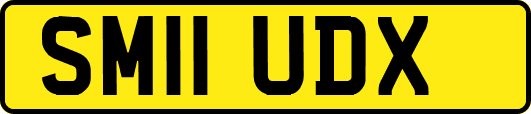 SM11UDX