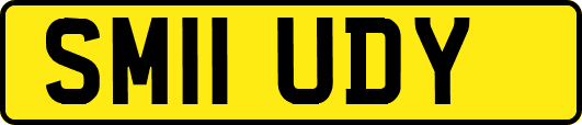 SM11UDY