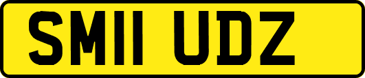 SM11UDZ