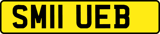 SM11UEB