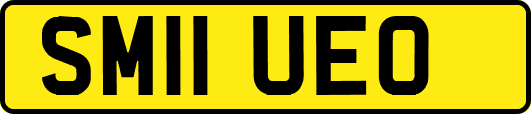 SM11UEO