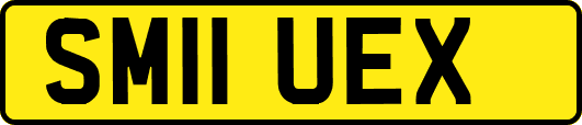 SM11UEX