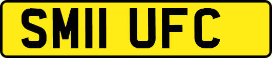 SM11UFC