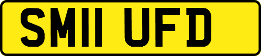 SM11UFD