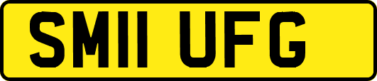 SM11UFG