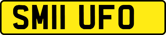 SM11UFO
