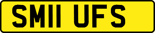 SM11UFS