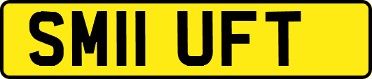 SM11UFT