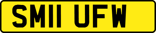 SM11UFW