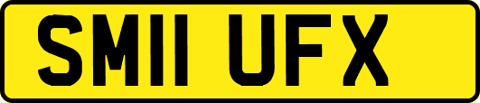 SM11UFX