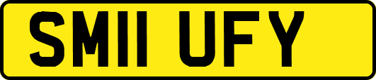 SM11UFY