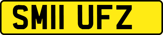 SM11UFZ