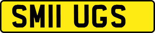 SM11UGS