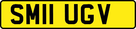 SM11UGV