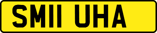 SM11UHA