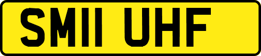 SM11UHF