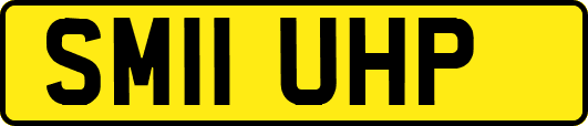 SM11UHP