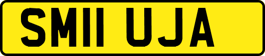 SM11UJA