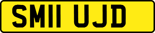 SM11UJD