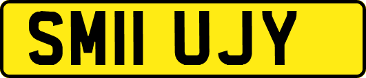 SM11UJY