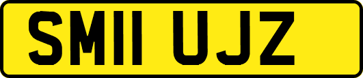 SM11UJZ