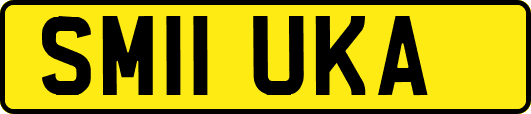 SM11UKA
