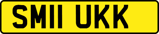 SM11UKK